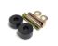 Picture of Stifflers Chassis & Suspension Manual Transmission Mount Bracket - TCB-TKO