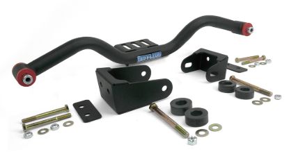 Picture of Stifflers Chassis & Suspension Transmission Crossmember - TCB-UNIKIT