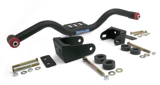 Picture of Stifflers Chassis & Suspension Transmission Crossmember - TCB-UNIKIT