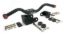 Picture of Stifflers Chassis & Suspension Transmission Crossmember - TCB-UNIKIT