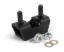Picture of Stifflers Chassis & Suspension Automatic Transmission Mount Bracket - TM-M02
