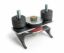 Picture of Stifflers Chassis & Suspension Transmission Mount - TM-M04