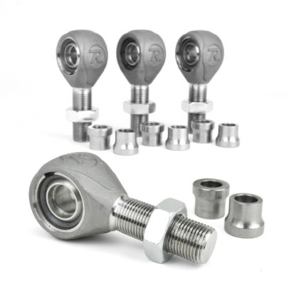 Picture of Stifflers Chassis & Suspension Suspension Traction Bar - 125-LLB-FT01 (KIT1)