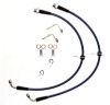 Picture of Stifflers Chassis & Suspension Brake Hydraulic Hose Kit - FORD-MUSTANGFRTS-17- RE