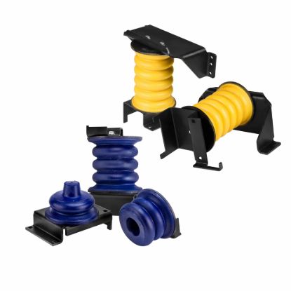 Picture of SuperSprings Air Suspension Helper Spring Kit - K-10-002
