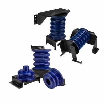 Picture of SuperSprings Air Suspension Helper Spring Kit - K-10-003