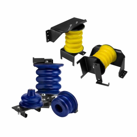 Picture of SuperSprings Air Suspension Helper Spring Kit - K-10-004
