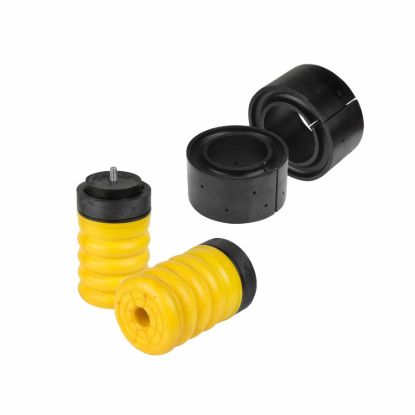 Picture of SuperSprings Air Suspension Helper Spring Kit - K-10-008