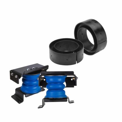 Picture of SuperSprings Air Suspension Helper Spring Kit - K-10-011