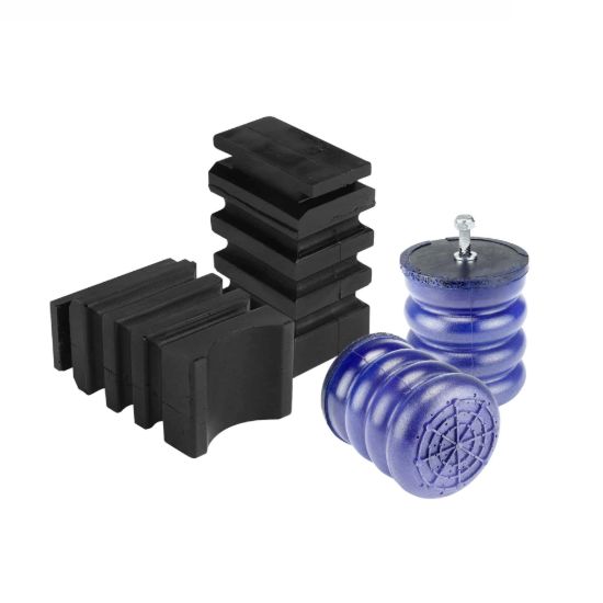 Picture of SuperSprings Air Suspension Helper Spring Kit - K-30-006