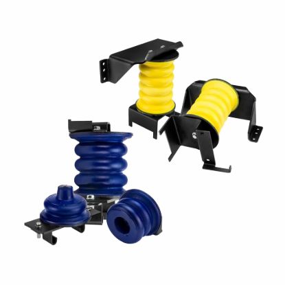 Picture of SuperSprings Air Suspension Helper Spring Kit - K-10-005