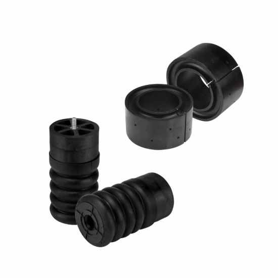 Picture of SuperSprings Air Suspension Helper Spring Kit - K-30-010