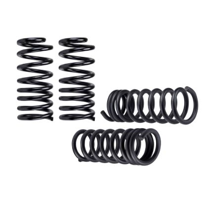 Picture of SuperSprings Suspension Shock Absorber - JBS-301-01