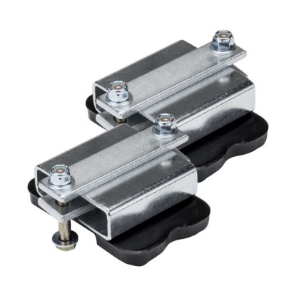 Picture of SuperSprings Leaf Helper Spring Mount Kit - P1KT
