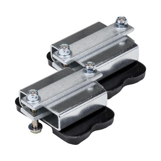 Picture of SuperSprings Leaf Helper Spring Mount Kit - P1KT-2.0