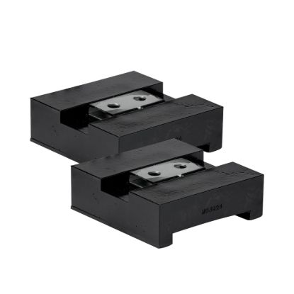 Picture of SuperSprings Leaf Helper Spring Mount Kit - P5KT