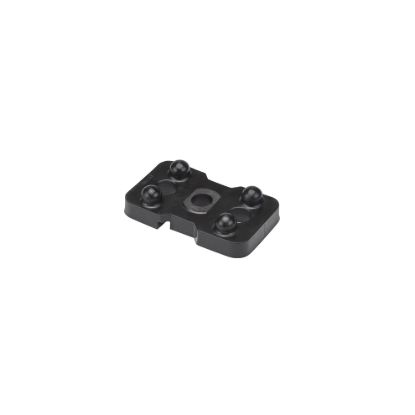 Picture of SuperSprings Leaf Helper Spring Mount Kit - PSP-12