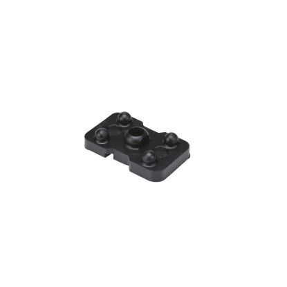 Picture of SuperSprings Leaf Helper Spring Mount Kit - PSP-19