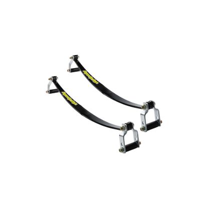 Picture of SuperSprings Leaf Helper Spring - SSA1