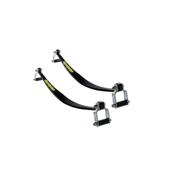 Picture of SuperSprings Leaf Helper Spring - SSA12