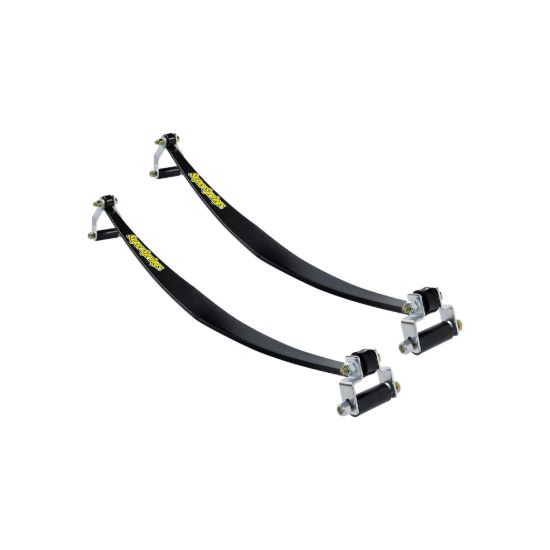 Picture of SuperSprings Leaf Helper Spring - SSA14