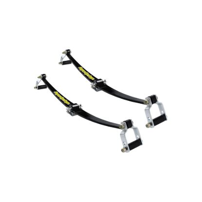 Picture of SuperSprings Leaf Helper Spring - SSA19