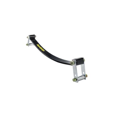 Picture of SuperSprings Leaf Helper Spring - SSA25.5