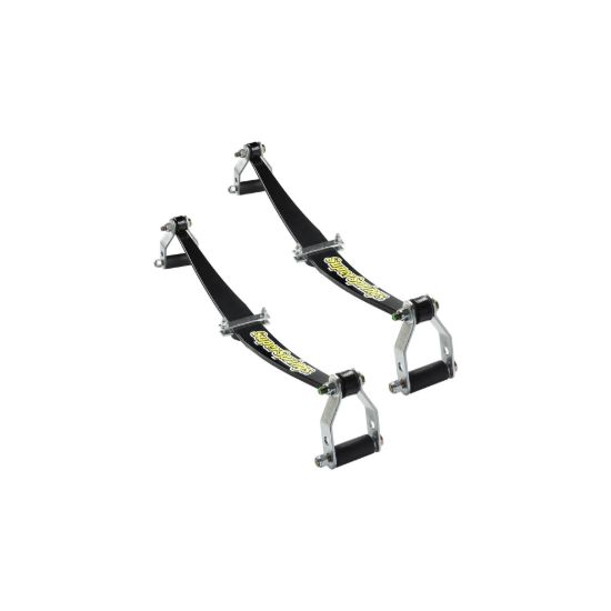 Picture of SuperSprings Leaf Helper Spring - SSA29