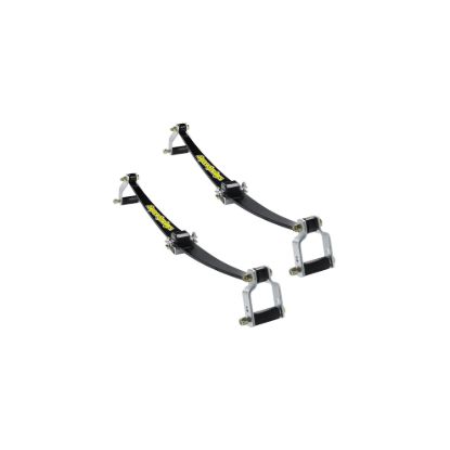 Picture of SuperSprings Leaf Helper Spring - SSA36