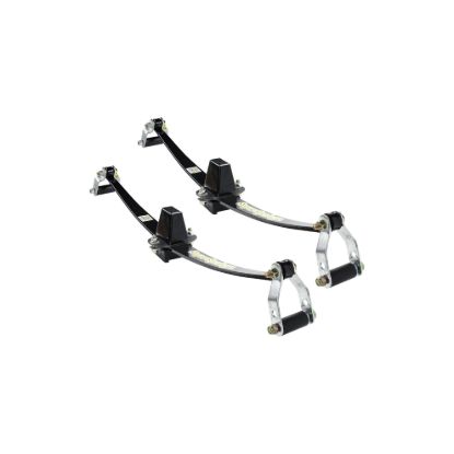 Picture of SuperSprings Leaf Helper Spring - SSA4