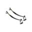 Picture of SuperSprings Leaf Helper Spring - SSA6