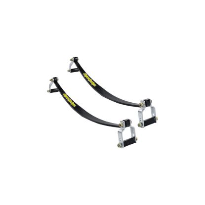 Picture of SuperSprings Leaf Helper Spring - SSA7