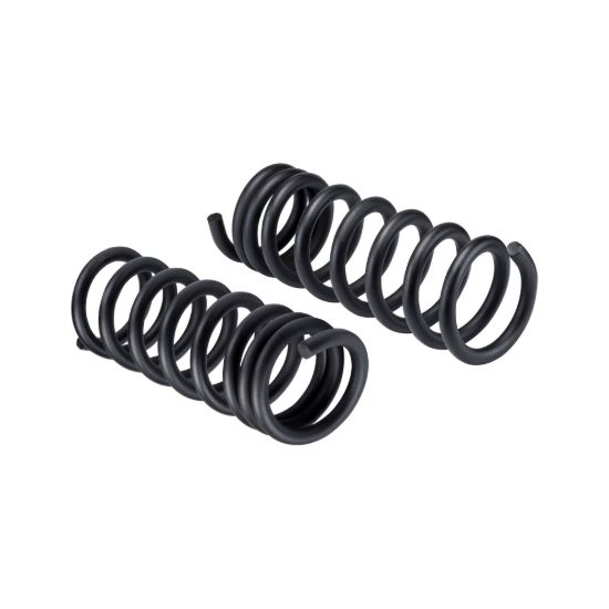 Picture of SuperSprings Coil Spring - SSC-25