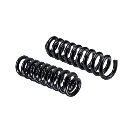 Picture of SuperSprings Coil Spring - SSC-35