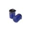 Picture of SuperSprings Air Suspension Helper Spring Kit - SSF-109-40