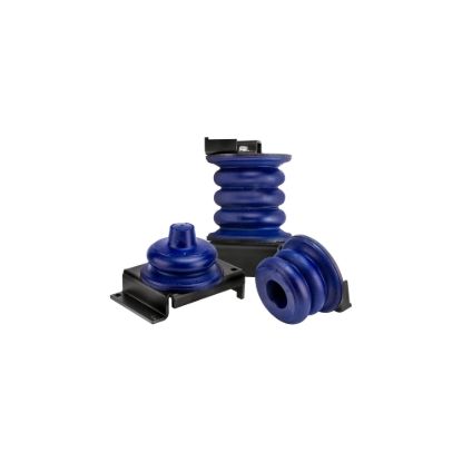Picture of SuperSprings Air Suspension Helper Spring Kit - SSF-170-40-2