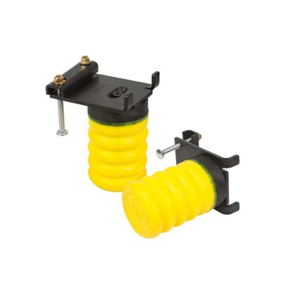 Picture of SuperSprings Air Suspension Helper Spring Kit - SSF-205-54