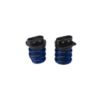 Picture of SuperSprings Air Suspension Helper Spring Kit - SSF-302-40