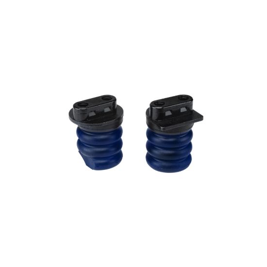 Picture of SuperSprings Air Suspension Helper Spring Kit - SSF-302-40