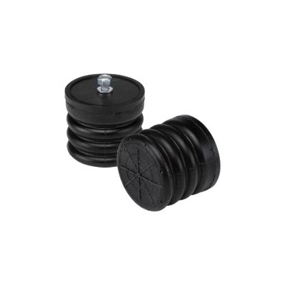Picture of SuperSprings Air Suspension Helper Spring Kit - SSF-327-47