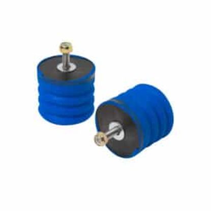 Picture of SuperSprings Air Suspension Helper Spring Kit - SSF-604-40