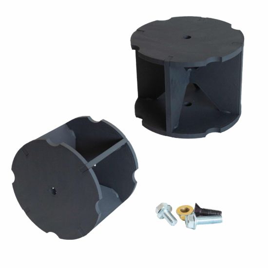 Picture of SuperSprings Air Suspension Helper Spring Kit - SSP-004