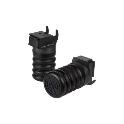 Picture of SuperSprings Air Suspension Helper Spring Kit - SSR-116-47