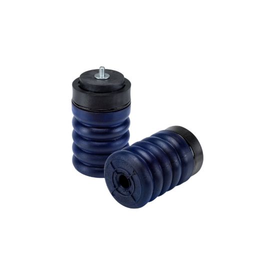 Picture of SuperSprings Air Suspension Helper Spring Kit - SSR-121-40-TUV