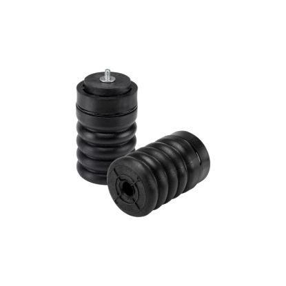 Picture of SuperSprings Air Suspension Helper Spring Kit - SSR-121-47