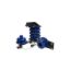 Picture of SuperSprings Air Suspension Helper Spring Kit - SSR-128-40-2
