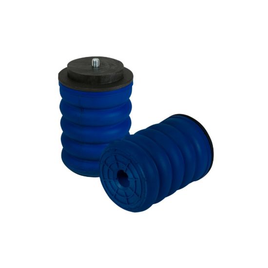 Picture of SuperSprings Air Suspension Helper Spring Kit - SSR-141-40