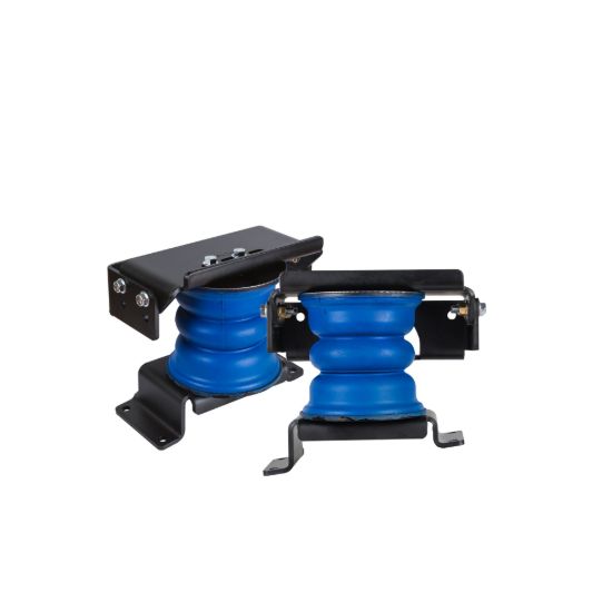 Picture of SuperSprings Air Suspension Helper Spring Kit - SSR-143-40-2