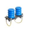 Picture of SuperSprings Air Suspension Helper Spring Kit - SSR-148-40