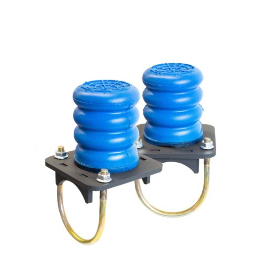 Picture of SuperSprings Air Suspension Helper Spring Kit - SSR-148-40
